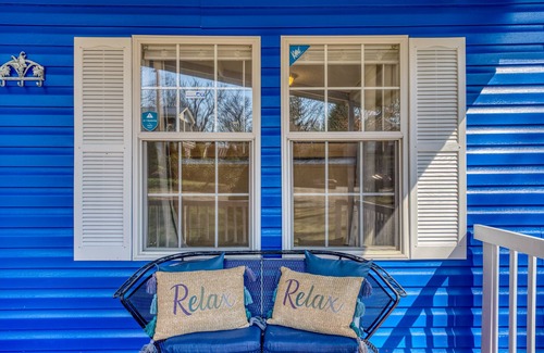 Asheville Casa | Blue Ridge Haven: Close: 5 mins to Biltmore House & 10 mins to Downtown