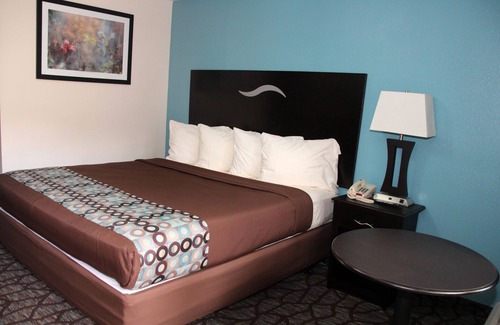 Sylva Hotel | Blue Ridge Inn