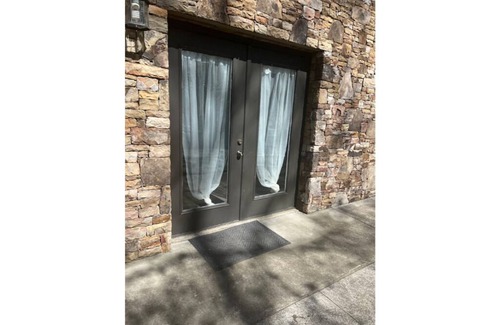 Cullowhee Cabina | Blue Ridge Mountain retreat