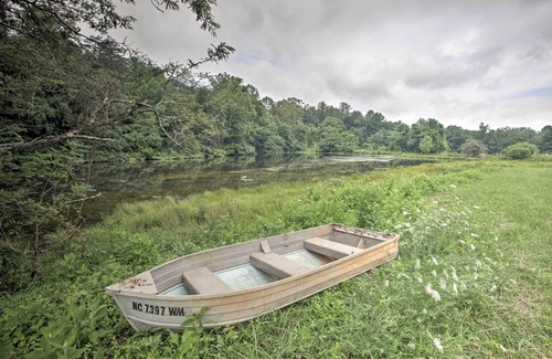 Callaway Cabina | Retiro de Blue Ridge Nature Lovers
