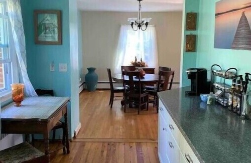 Meadows Of Dan Casa | Blue Ridge Parkway Va mountains, right off 58