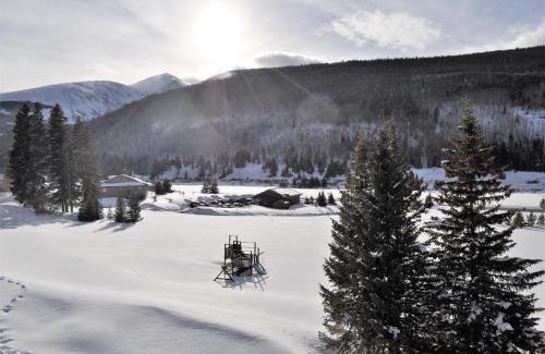 Blue River Apartamento | Blue River Condos 3 Bed 2 Bath BRLR