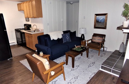 Blue River Condominio | Blue River Condos 3 Bed 2 Bath