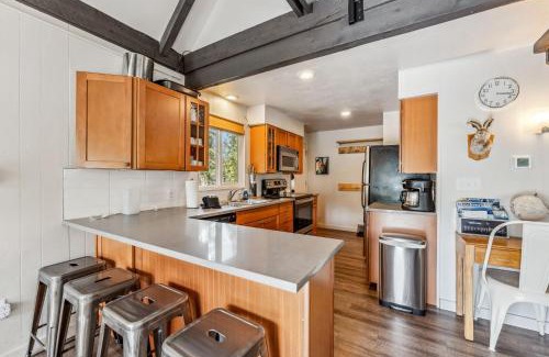 Breckenridge Casa | Blue River Escape River Access Near Ski Resort