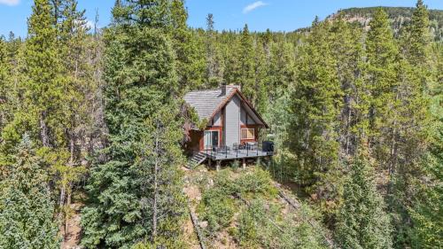 Breckenridge Casa | Blue River Escape River Access Near Ski Resort