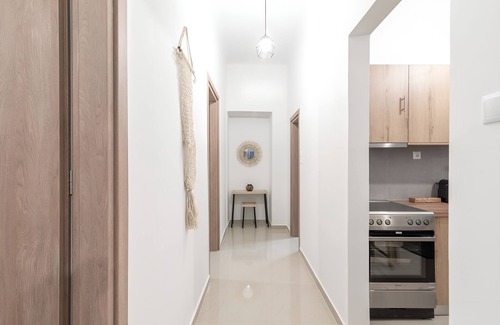 Alimos Casa | BLUE RIVIERA A.E