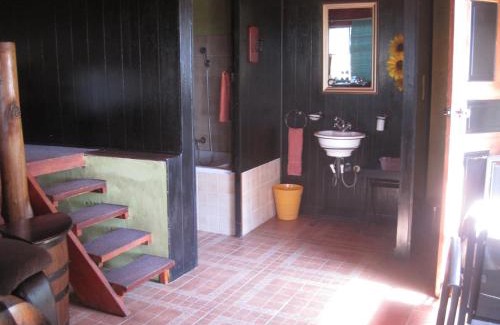 Magaliesberg Casa | Blue Roan Country Lodge