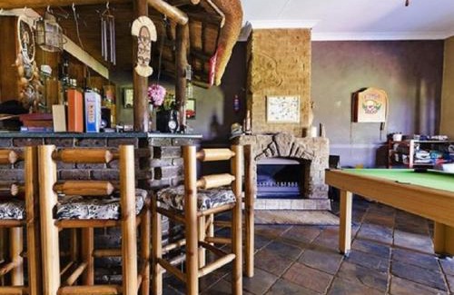 Magaliesberg Casa | Blue Roan Country Lodge