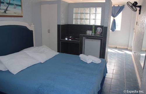 Barretto Complejo | Blue Rock Beach Resort