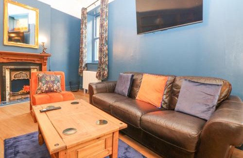 New Mills Casa | Blue Ron's
