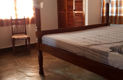 Watamu Casa | Blue Rooms