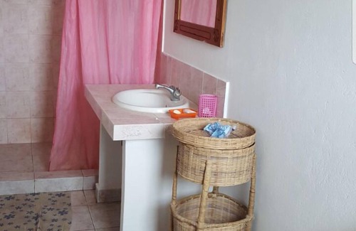 Watamu Casa | Blue Rooms