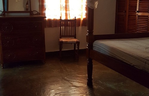 Watamu Casa | Blue Rooms