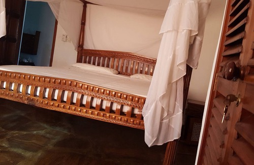 Watamu Casa | Blue Rooms