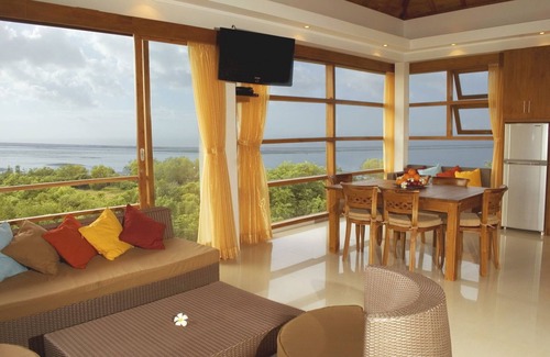 Uluwatu Villa | Blue Rose Villa