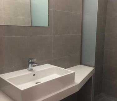 Ixia Apartamento | Blue Roses