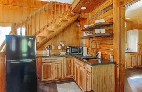 Nellysford Casa | Granero-Baño Privado-Blue's Barn