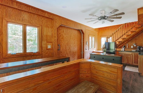 Nellysford Casa | Granero-Baño Privado-Blue's Barn