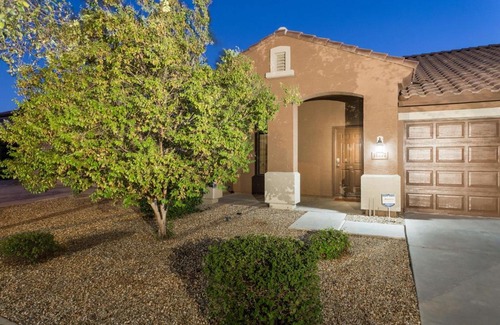 Starlight Trail Casa | Blue's Retreat 3 Bedroom by Casago