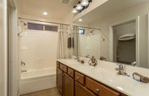 Starlight Trail Casa | Blue's Retreat 3 Bedroom by Casago