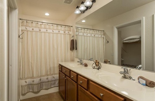 Starlight Trail Casa | Blue's Retreat 3 Bedroom by Casago