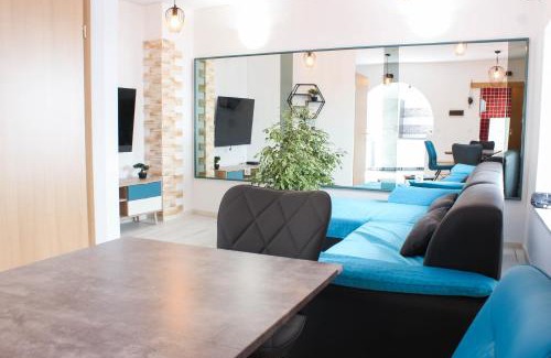 Izola Apartamento | Blue sails apartment Izola, Old city center
