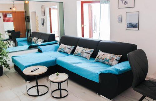 Izola Apartamento | Blue sails apartment Izola, Old city center