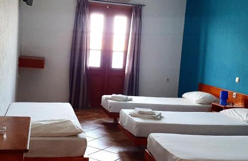 Mirties Apartamento | Blue Sand 2