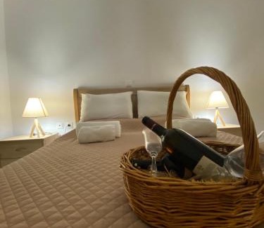 Analipsi Apartamento | Blue Sand Apartment