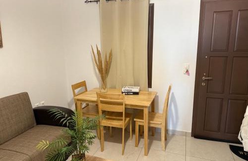 Analipsi Apartamento | Blue Sand Apartment