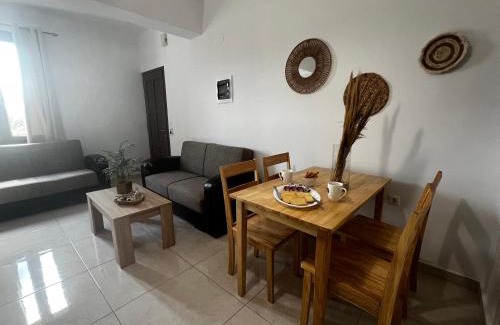 Analipsi Apartamento | Blue Sand Apartment