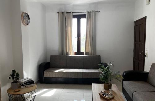 Analipsi Apartamento | Blue Sand Apartment