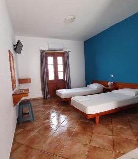 Mirties Apartamento | Blue Sand