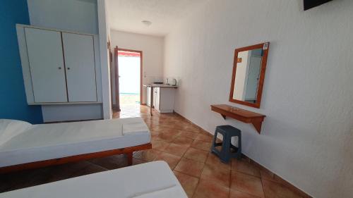 Mirties Apartamento | Blue Sand