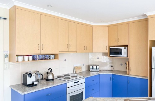 Waterhouse Casa | Blue Sands- 15 Laurel Terrace