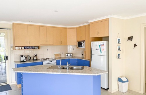 Waterhouse Casa | Blue Sands- 15 Laurel Terrace