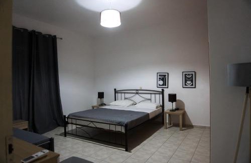 Adelianos Kampos Apartamento | Blue Sea Apartment