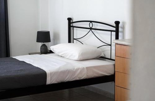 Adelianos Kampos Apartamento | Blue Sea Apartment