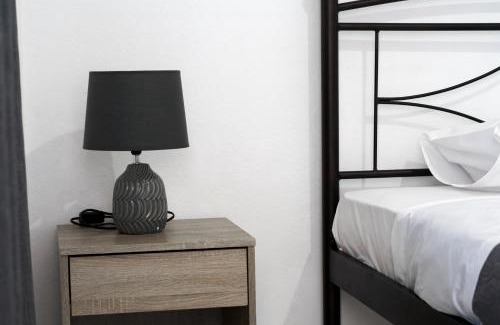 Adelianos Kampos Apartamento | Blue Sea Apartment