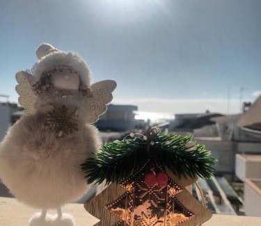 Punta Braccetto Apartamento | Blue Sea Apartment