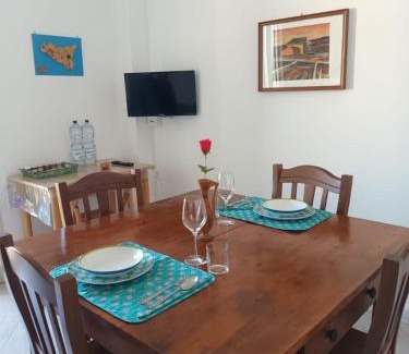 Punta Braccetto Apartamento | Blue Sea Apartment