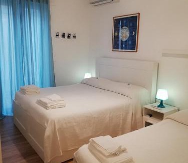 Torre Canne Apartamento | Blue Sea Apartment