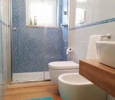 Torre Canne Apartamento | Blue Sea Apartment