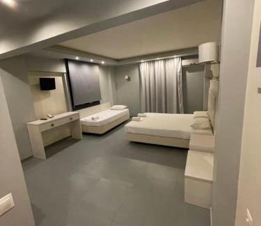 Olymbiaki Akti Apartamento | Blue Sea Boutique Apartments