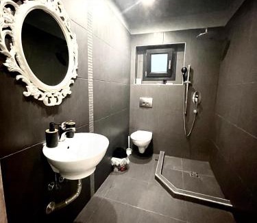 Olymbiaki Akti Apartamento | Blue Sea Boutique Apartments