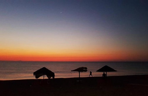 Agia Apartamento | Blue&Sea