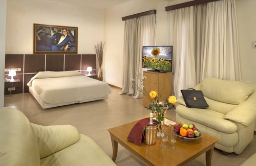 Alimos Hotel | Blue Sea Hotel