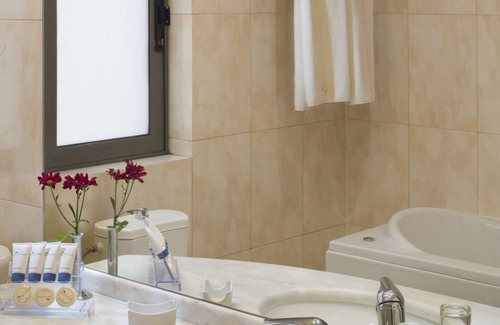Alimos Hotel | Blue Sea Hotel