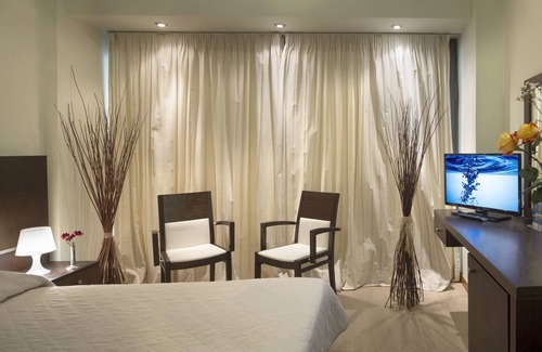 Alimos Hotel | Blue Sea Hotel