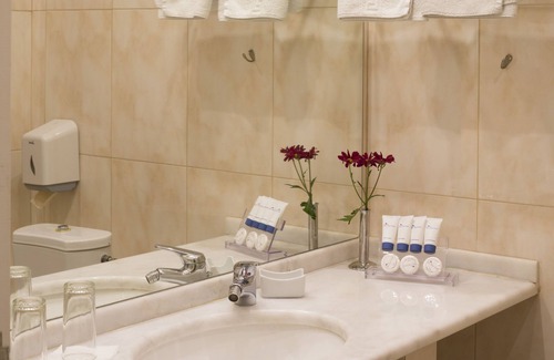 Alimos Hotel | Blue Sea Hotel